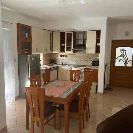 Apartment Apartman Ilic