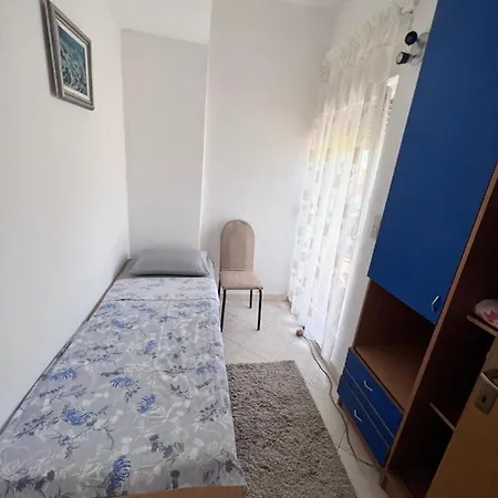 Apartment Apartman Ilic Metkovic