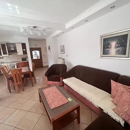 Apartman Ilic * Metkovic