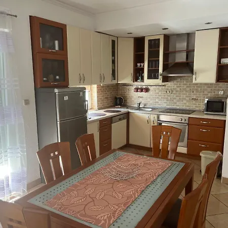 Apartment Apartman Ilic Metkovic