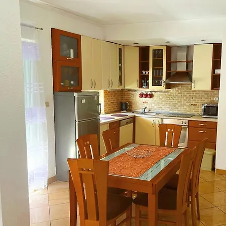 Apartman Ilic * Metkovic