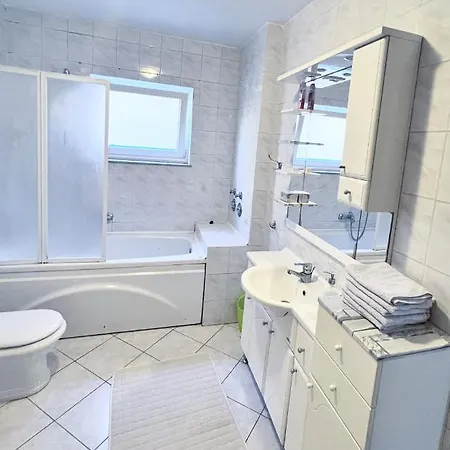 Apartman Ilic Apartment Metkovic