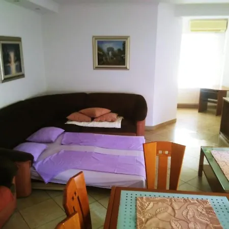Apartman Ilic * Metkovic