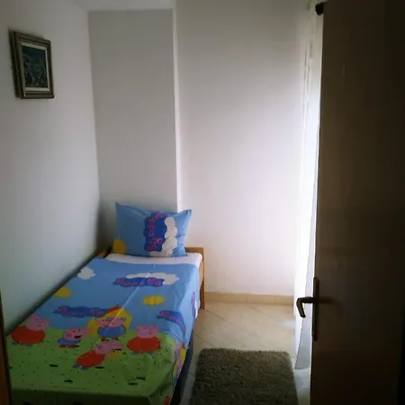 Apartman Ilic Metkovic