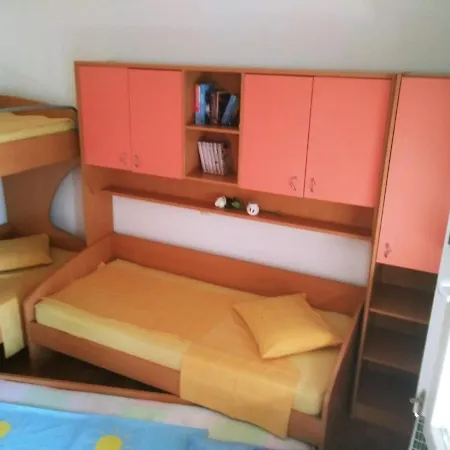 Apartman Ilic *