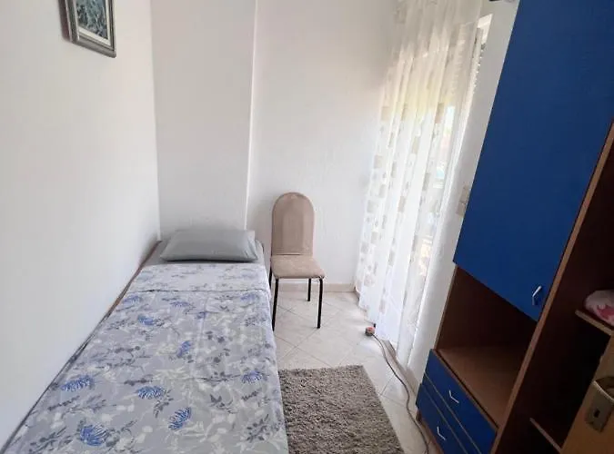 Apartament Apartman Ilic Metković