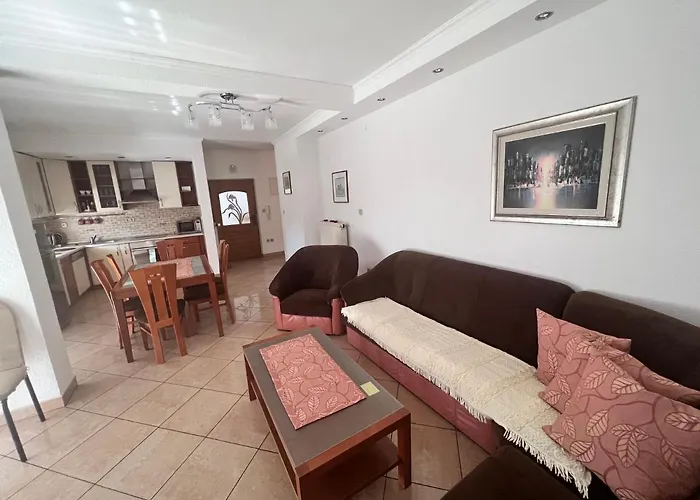 Apartman Ilic * Metković