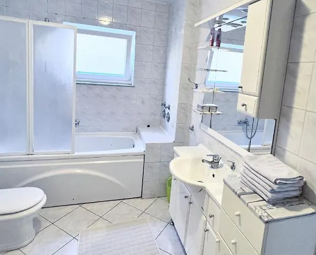 Apartman Ilic Apartament Metković