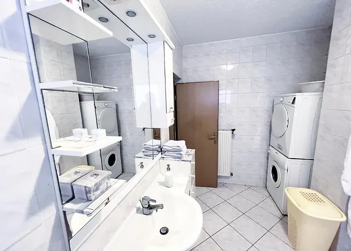 Apartament Apartman Ilic Metković