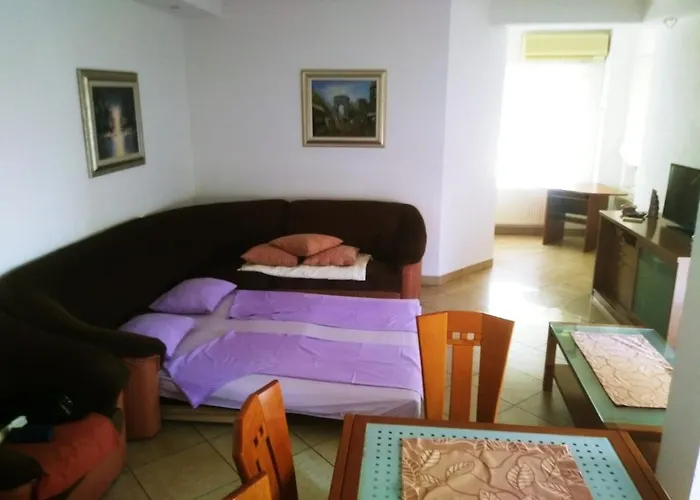 Apartman Ilic * Metković