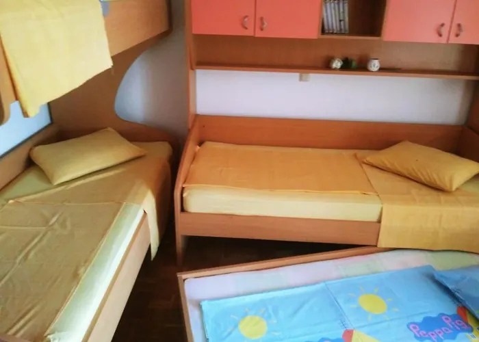 Apartament Apartman Ilic Metković