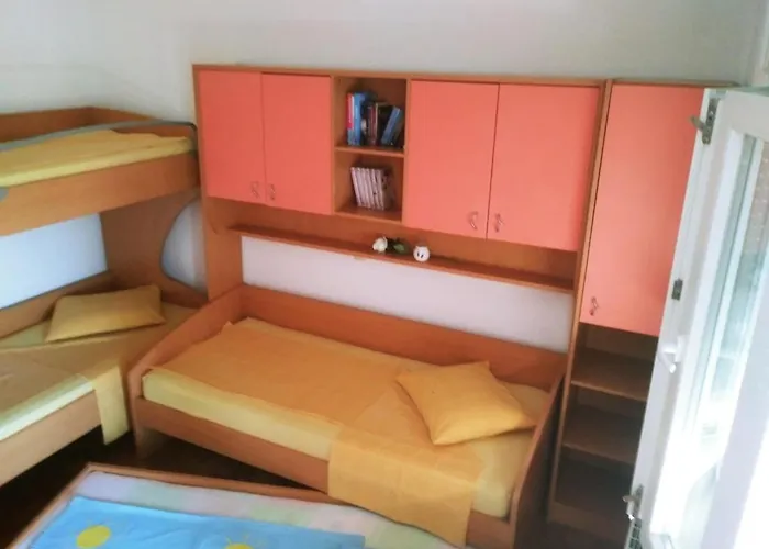 Apartman Ilic *