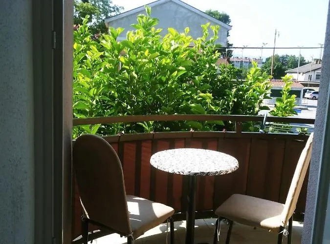 Apartament Apartman Ilic