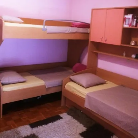 Apartmán Apartman Ilic Metković