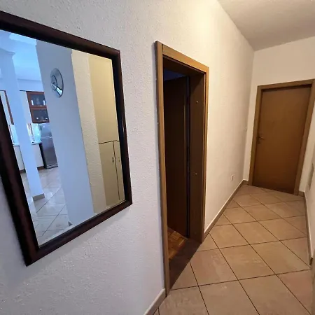 Apartmán Apartman Ilic Metković