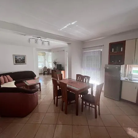 Apartman Ilic Apartmán