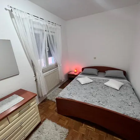 Apartman Ilic Metković