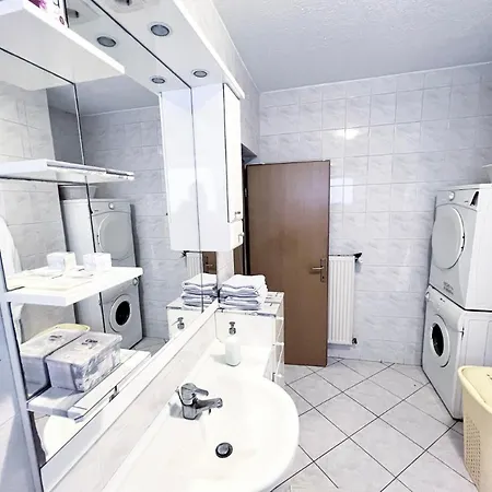 아파트 Apartman Ilic Metković
