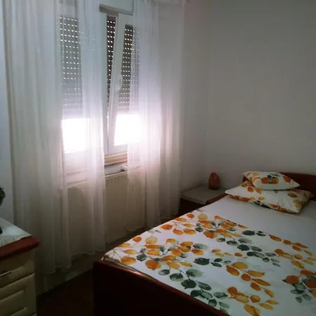 Apartmán Apartman Ilic *