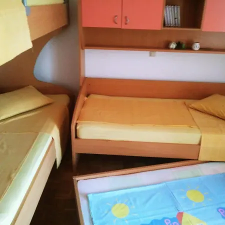Apartmán Apartman Ilic Metković