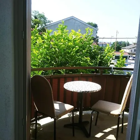 아파트 Apartman Ilic