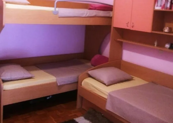 Appartement Apartman Ilic Metković