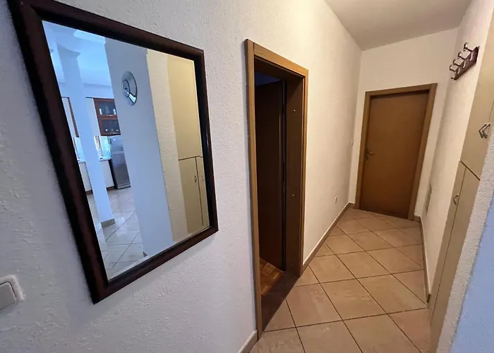 Appartement Apartman Ilic Metković