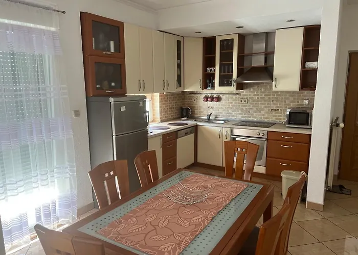 Appartement Apartman Ilic Metković