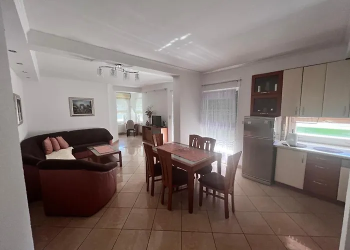 Apartman Ilic Appartement