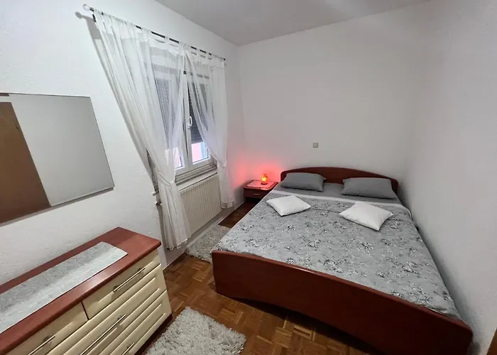 Apartman Ilic Metković