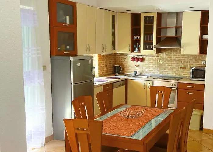 Apartman Ilic * Metković