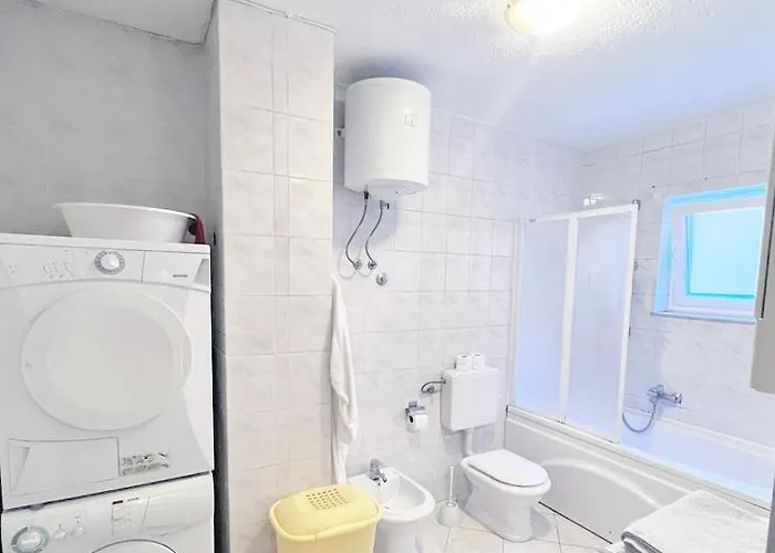 Apartman Ilic