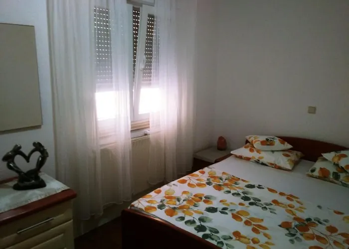 Appartement Apartman Ilic *