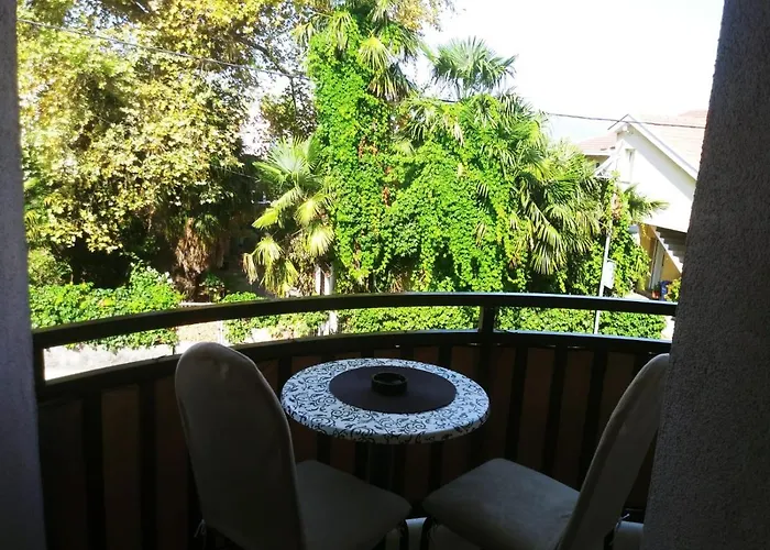 Apartman Ilic